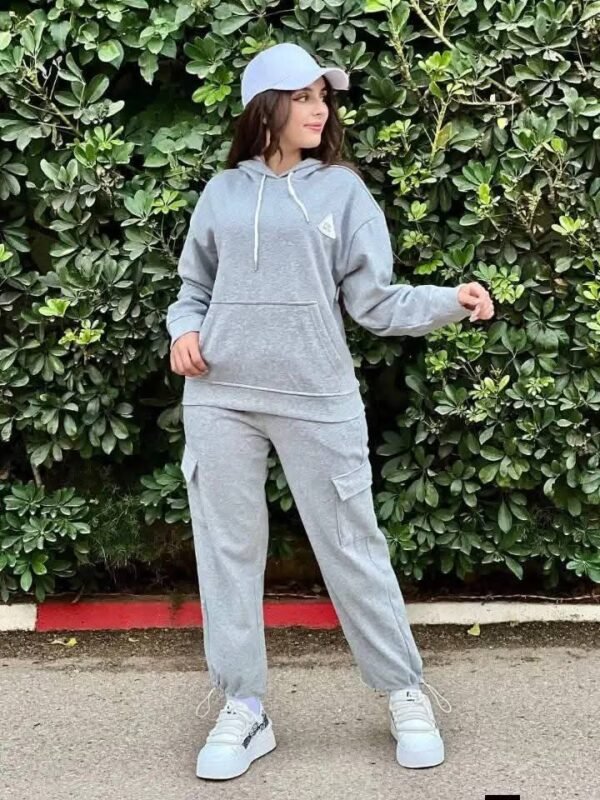 Ensemble survêtement