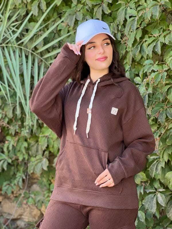 Ensemble survêtement