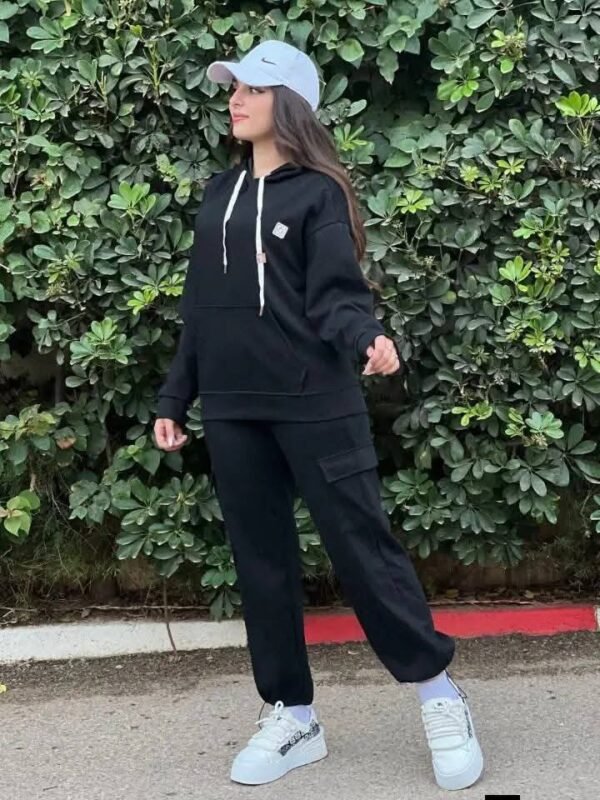 Ensemble survêtement